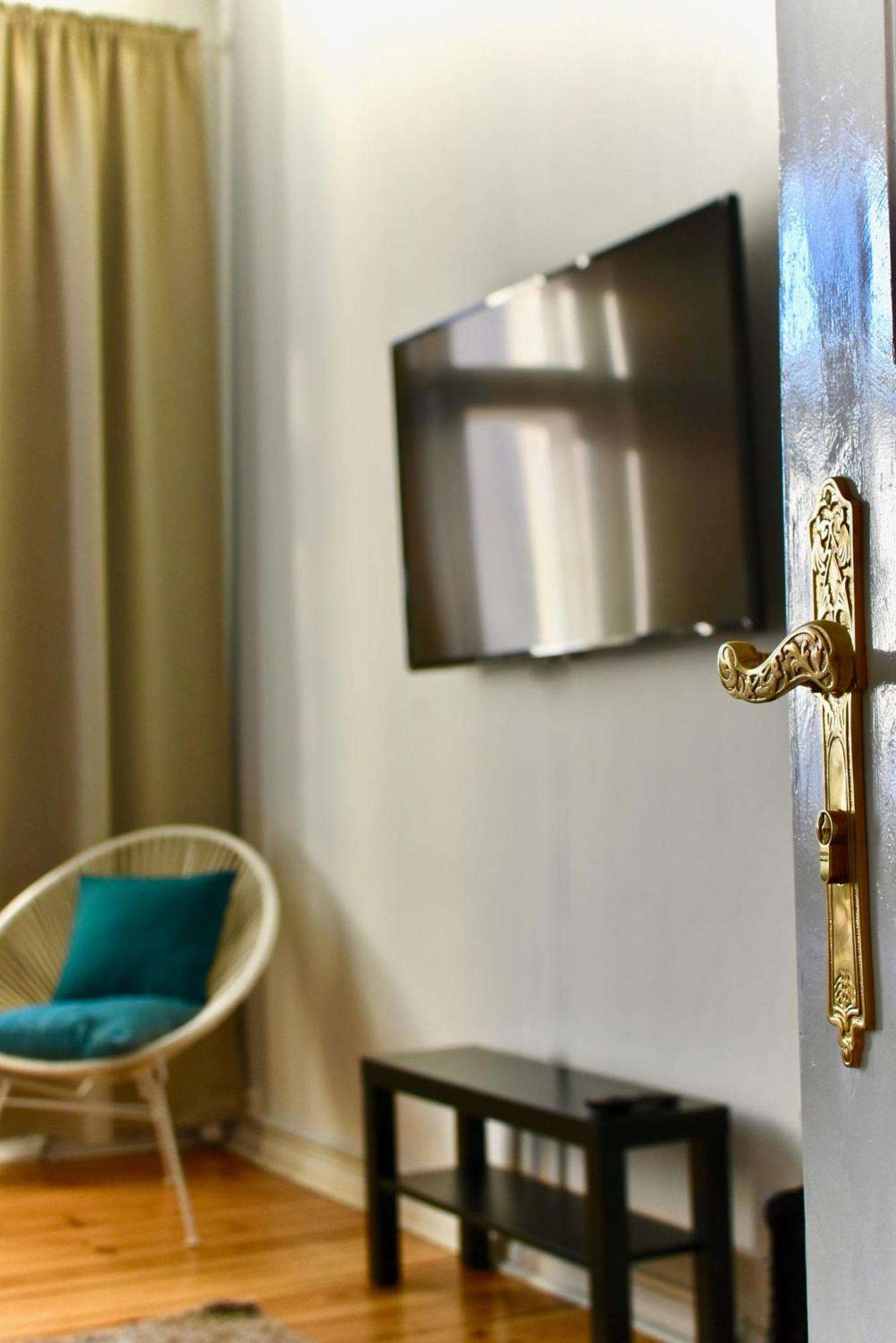 Im Thueringer Hof Appartement
