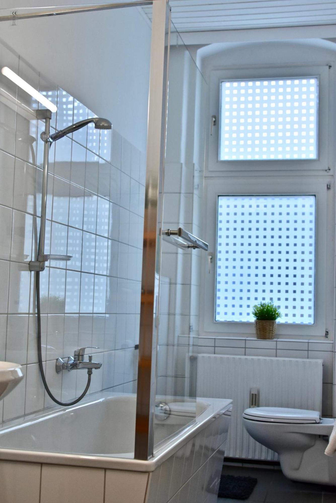 Im Thueringer Hof Appartement Berlijn