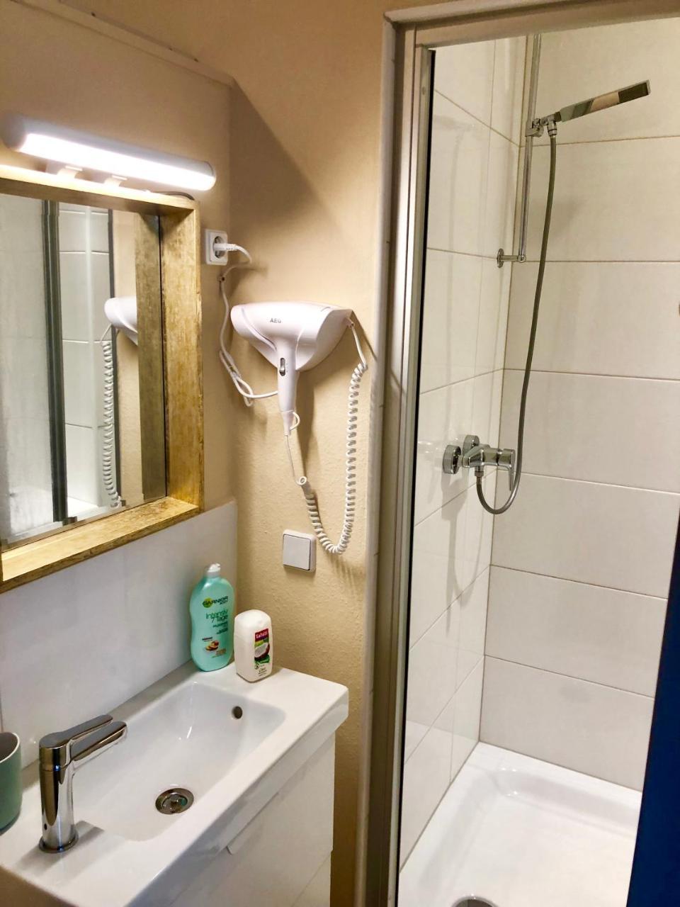 Im Thueringer Hof Appartement *