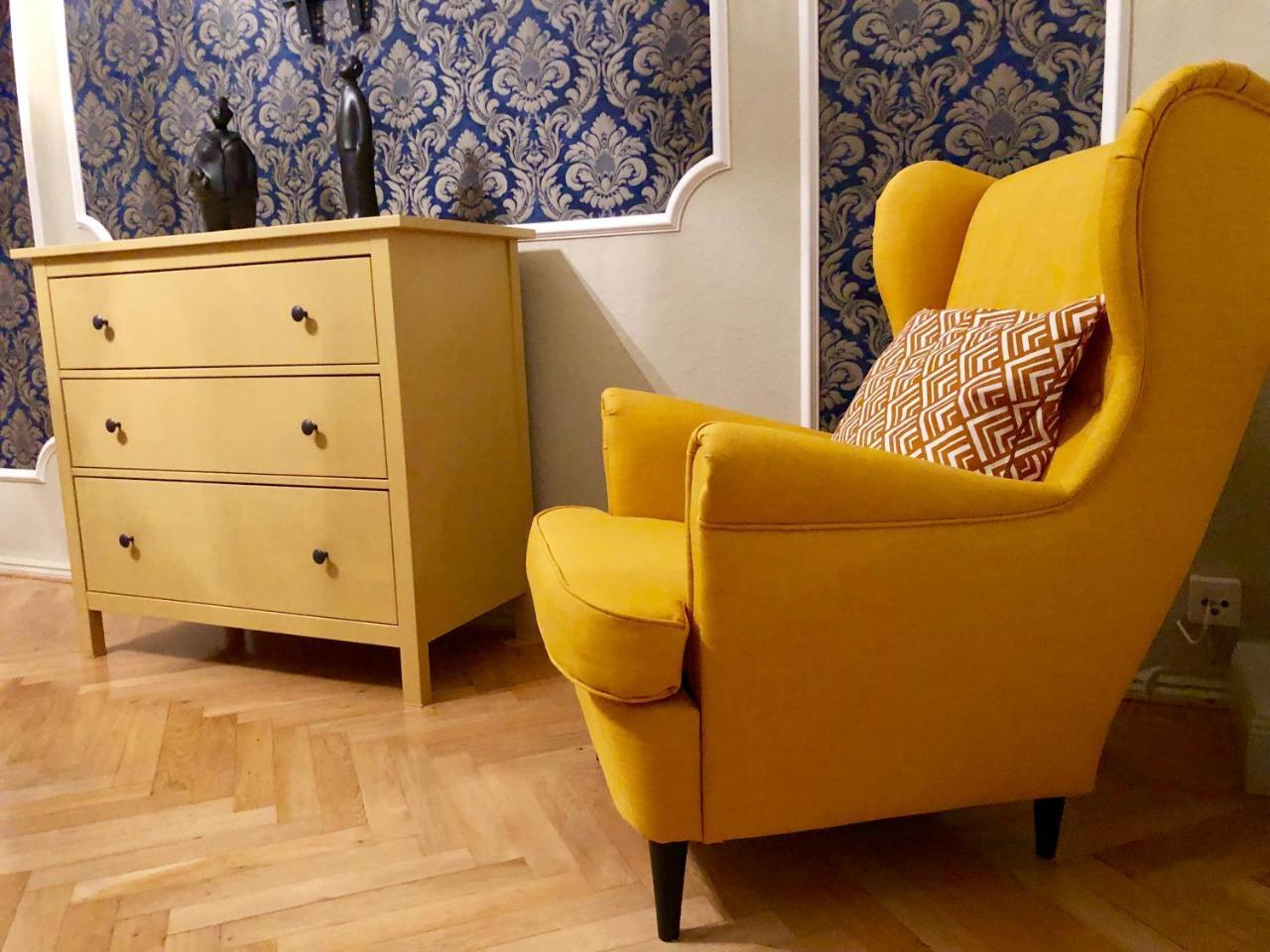 Appartement Im Thueringer Hof