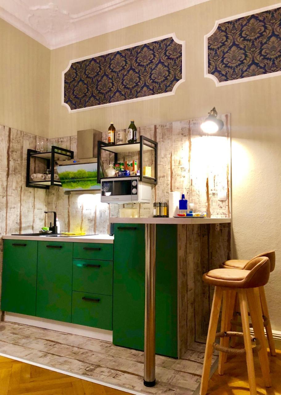 Im Thueringer Hof Appartement