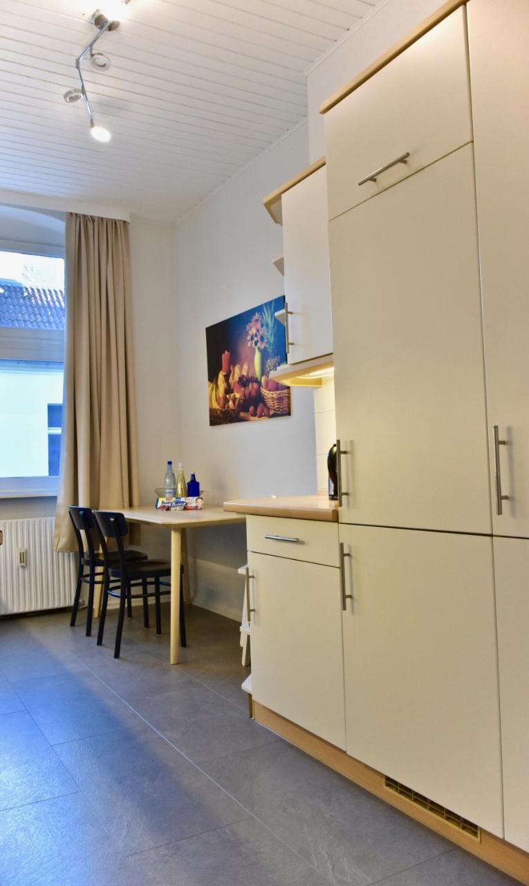 Im Thueringer Hof Berlijn