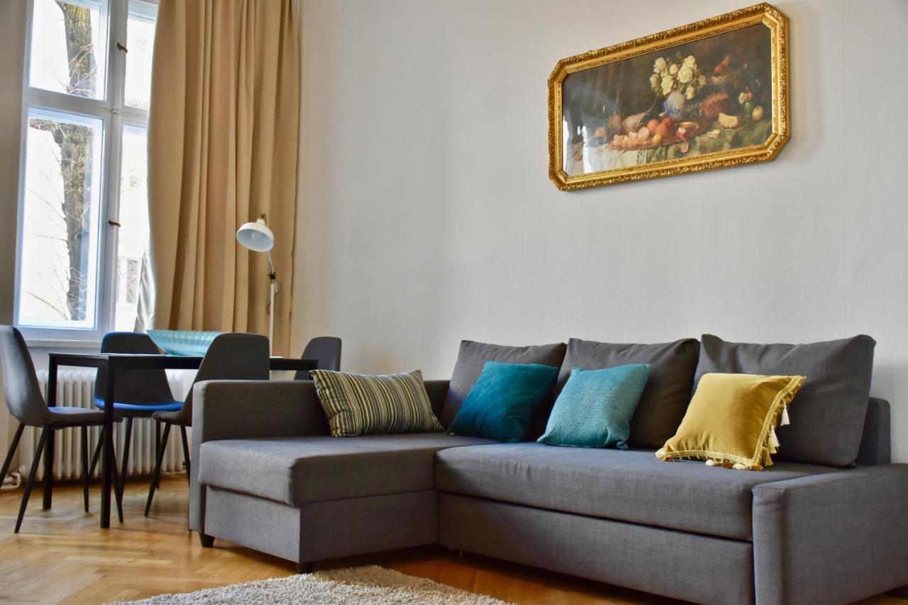 Appartement Im Thueringer Hof