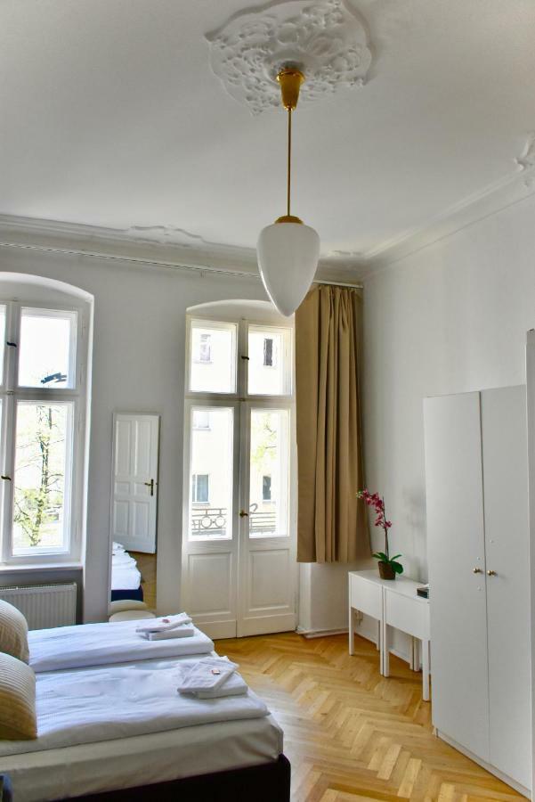 Im Thueringer Hof Appartement