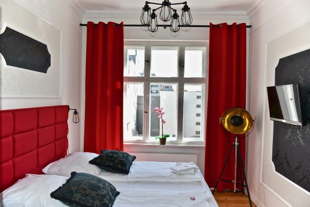 Im Thueringer Hof Berlijn