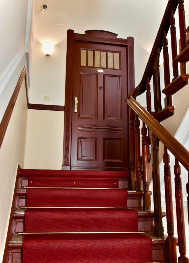 Appartement Im Thueringer Hof *