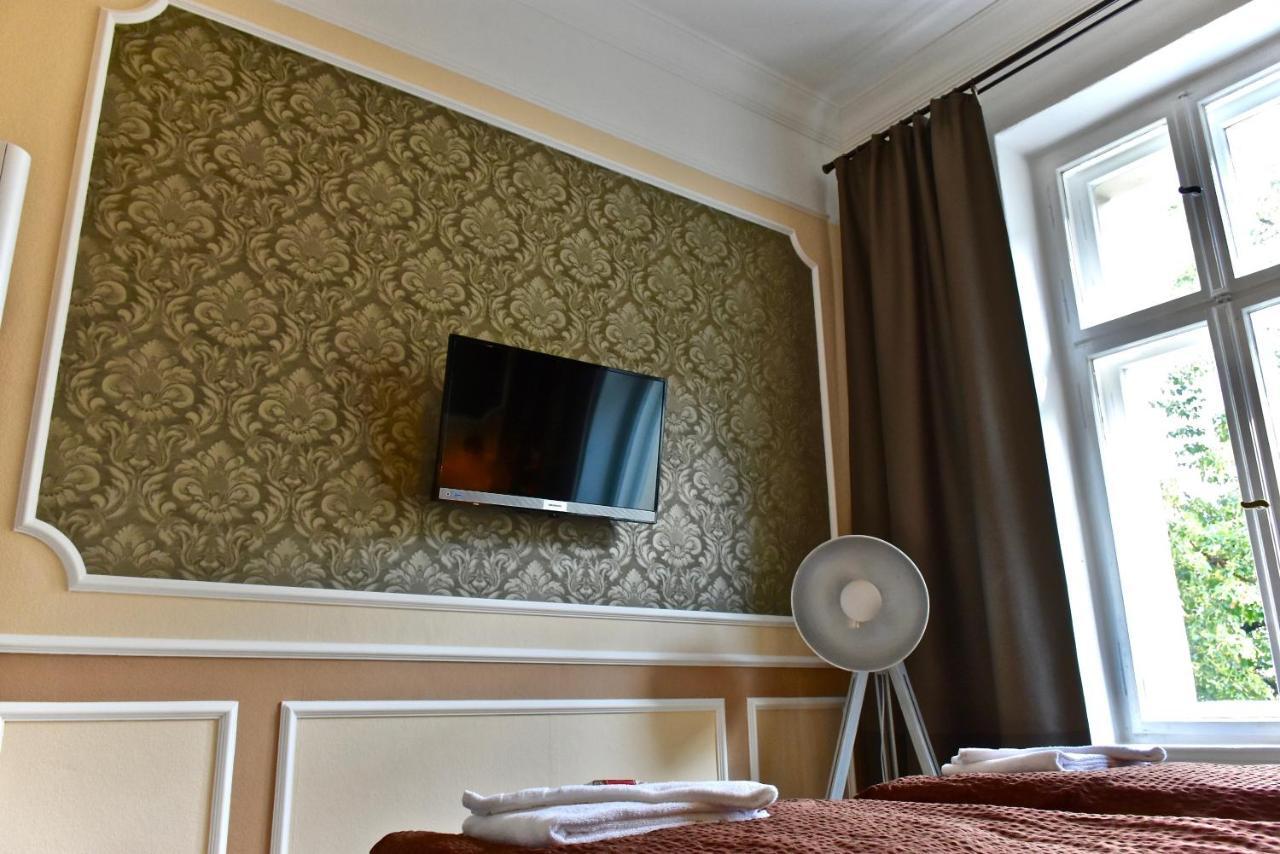 Im Thueringer Hof Appartement