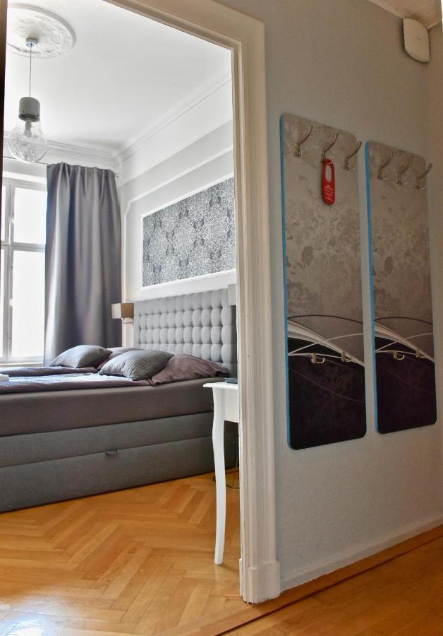 Im Thueringer Hof Appartement *