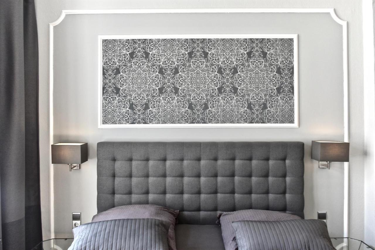 Im Thueringer Hof Appartement *