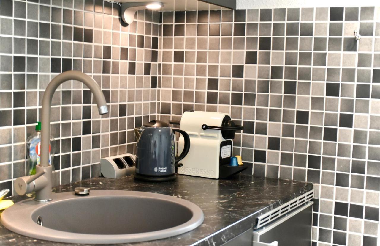 Appartement Im Thueringer Hof *