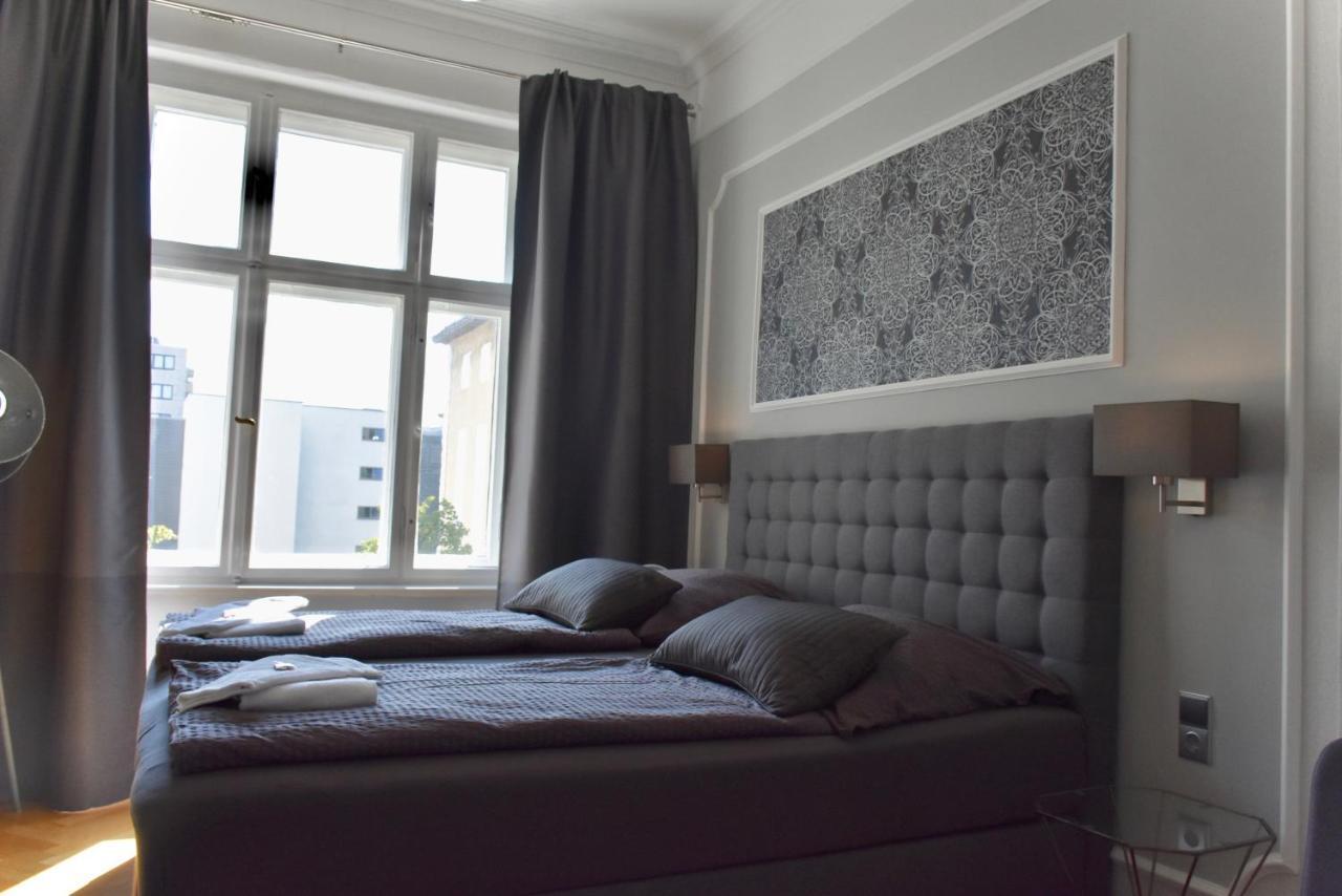 Im Thueringer Hof Appartement