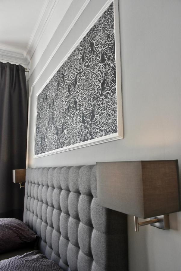 Appartement Im Thueringer Hof Berlijn